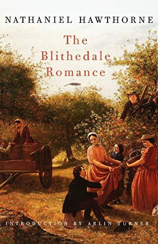 The Blithedale Romance