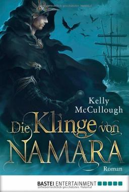 Die Klinge von Namara: Roman