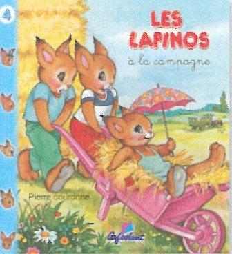 Les Lapinos à la campagne