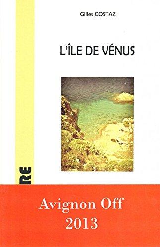 L'île de Vénus