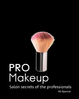 Pro Makeup: Salon Secrets of the Professionals (PRO (Firefly Book))