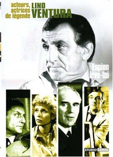 Espion Leve Toi [FR Import]