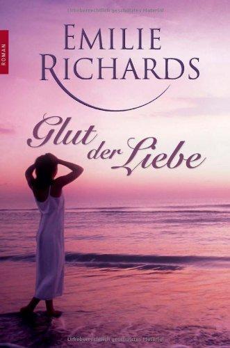 Glut der Liebe