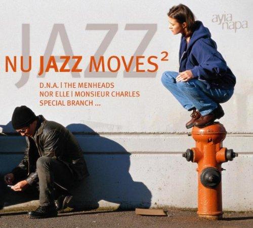 Nu Jazz Moves 2