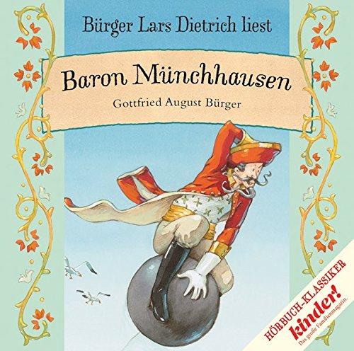 Baron Münchhausen