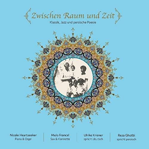 Zwischen Raum und Zeit