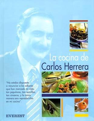 La cocina de Carlos Herrera (Cocina de autor)