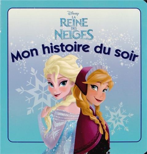 La reine des neiges