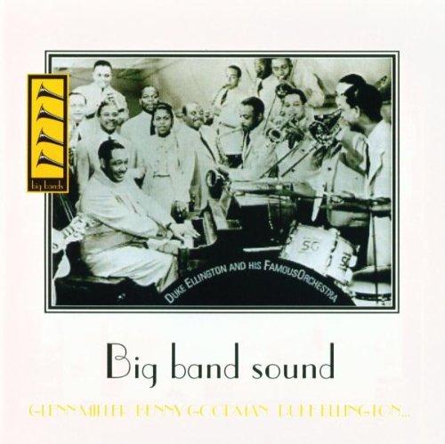 Big Band Sound