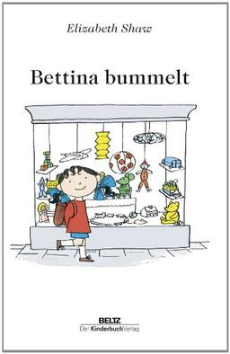 Bettina bummelt