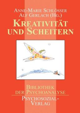 Kreativität und Scheitern