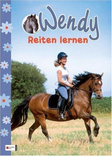 Wendy - Reiten lernen