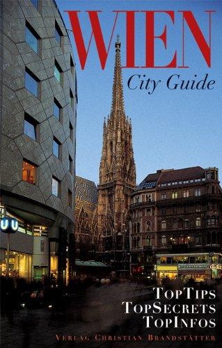 Vienna City Guide: Ital.