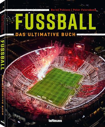 Fußball - Das ultimative Buch (The Ultimate Book)