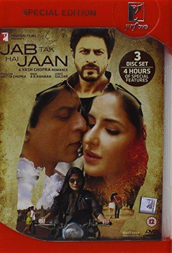 JAB TAK HAI JAAN