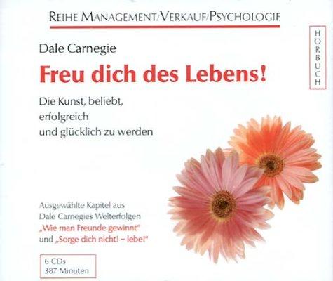 Freu dich des Lebens!, 6 Audio-CDs