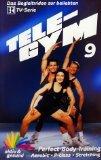 Tele-Gym 09 - Perfect-Body-Training [VHS]