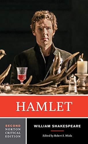 Hamlet (Norton Critical Editions)