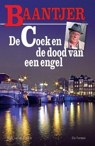 De Cock  / 73 en de dood van een engel / druk 2