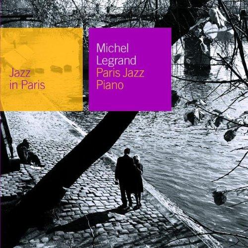 Paris Jazz Piano (Jazz in Paris)