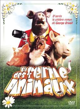 La Ferme des animaux [FR Import]