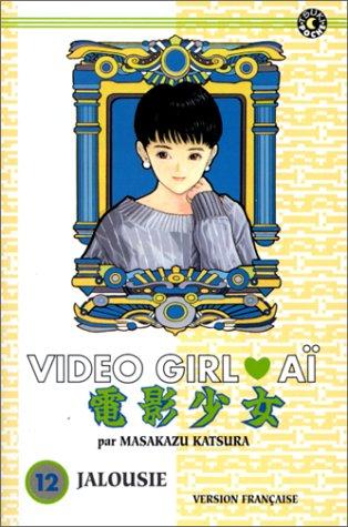 Video girl ai (édition jump) - vol 12