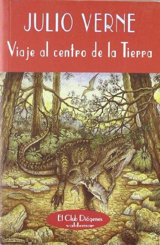 Viaje al centro de la tierra