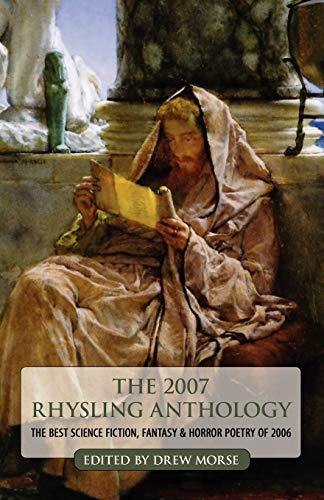 The 2007 Rhysling Anthology