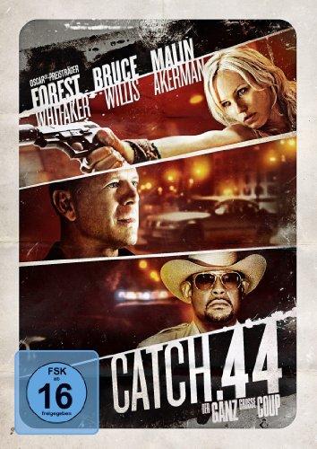 Catch .44 - Der ganz große Coup