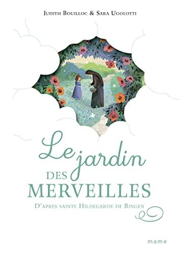 Le jardin des merveilles