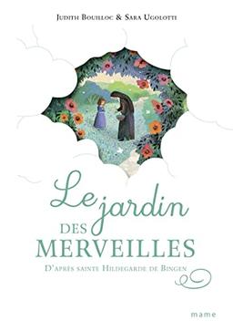 Le jardin des merveilles