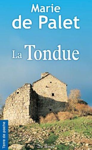 La tondue