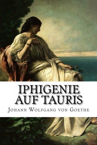 Iphigenie auf Tauris