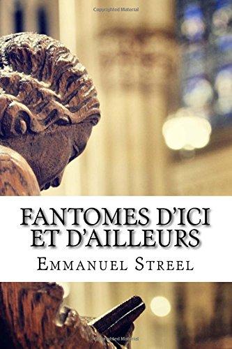 Fantomes d'ici et d'ailleurs