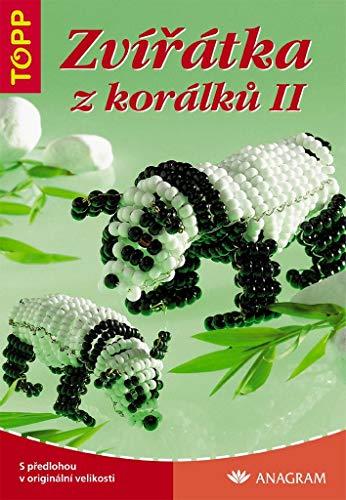 Zvířátka z korálků II.: 3170 (2005)