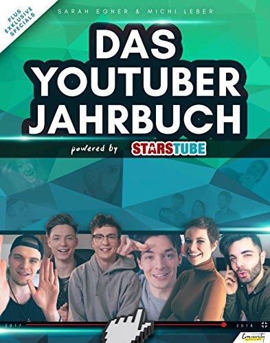 YouTuber Jahrbuch: powered by Starstube