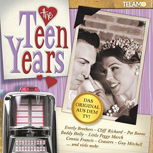 The Teen Years - Das Original aus dem TV!