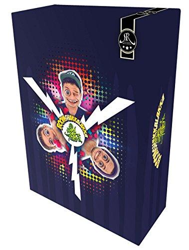 Boomshakkalakka (Limited Fan-Box)