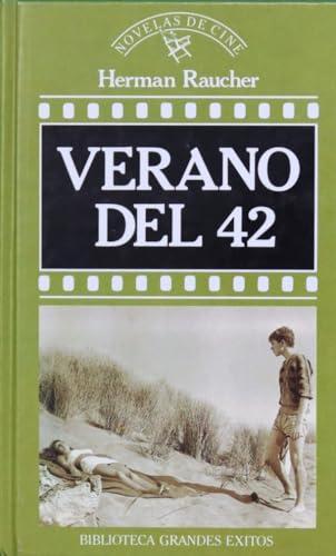 Verano del 42