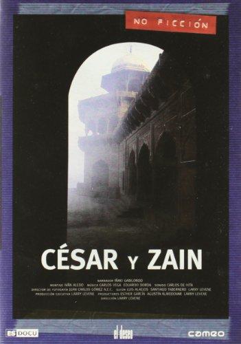 César Y Zain (2005) (Import Edition)