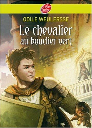 Le chevalier au bouclier vert