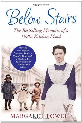 Below Stairs