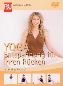 Yoga - Entspannung für Ihren Rücken