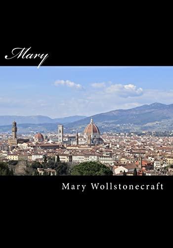 Mary: A Fiction