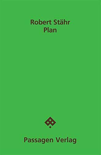 Plan (Passagen Literatur)