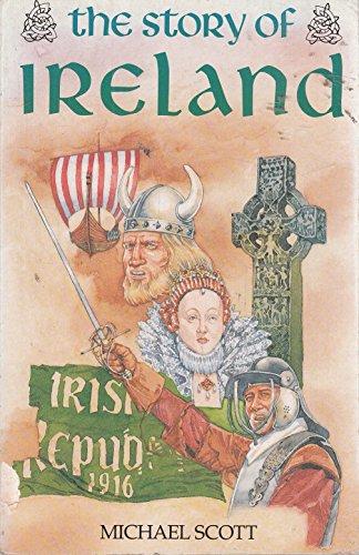 The Story of Ireland