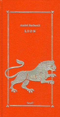 Lion (23 juillet-22 août)