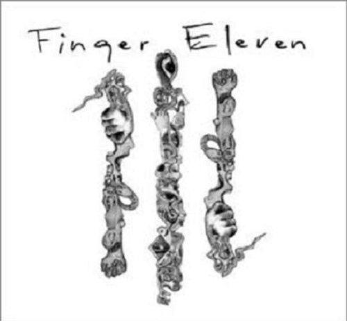 Finger Eleven