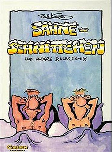 Sahneschnittchen (Ralf König)