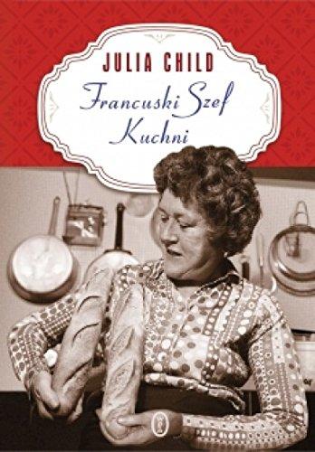 Francuski szef kuchni